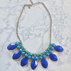 J Crew Necklace